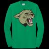 Essential Mock Turtleneck Thumbnail