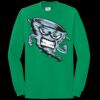Essential Mock Turtleneck Thumbnail