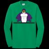 Essential Mock Turtleneck Thumbnail