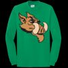 Essential Mock Turtleneck Thumbnail