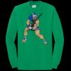Essential Mock Turtleneck Thumbnail