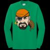 Essential Mock Turtleneck Thumbnail
