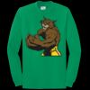 Essential Mock Turtleneck Thumbnail