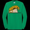 Essential Mock Turtleneck Thumbnail