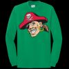 Essential Mock Turtleneck Thumbnail