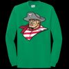 Essential Mock Turtleneck Thumbnail