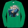 Essential Mock Turtleneck Thumbnail