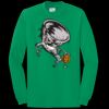 Essential Mock Turtleneck Thumbnail