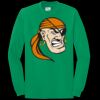 Essential Mock Turtleneck Thumbnail