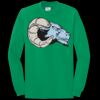 Essential Mock Turtleneck Thumbnail