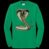 Essential Mock Turtleneck Thumbnail