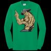 Essential Mock Turtleneck Thumbnail