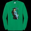 Essential Mock Turtleneck Thumbnail