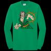 Essential Mock Turtleneck Thumbnail