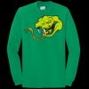 Essential Mock Turtleneck Thumbnail