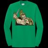 Essential Mock Turtleneck Thumbnail
