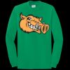 Essential Mock Turtleneck Thumbnail