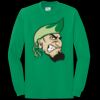 Essential Mock Turtleneck Thumbnail