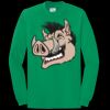 Essential Mock Turtleneck Thumbnail