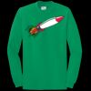 Essential Mock Turtleneck Thumbnail