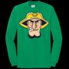 Essential Mock Turtleneck Thumbnail