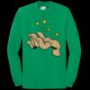 Essential Mock Turtleneck Thumbnail