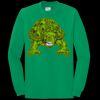 Essential Mock Turtleneck Thumbnail