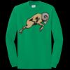 Essential Mock Turtleneck Thumbnail