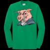 Essential Mock Turtleneck Thumbnail