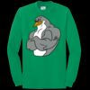 Essential Mock Turtleneck Thumbnail