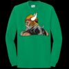 Essential Mock Turtleneck Thumbnail