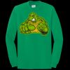 Essential Mock Turtleneck Thumbnail