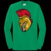 Essential Mock Turtleneck Thumbnail
