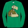Essential Mock Turtleneck Thumbnail