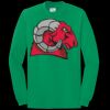 Essential Mock Turtleneck Thumbnail