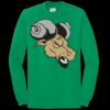 Essential Mock Turtleneck Thumbnail