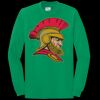 Essential Mock Turtleneck Thumbnail