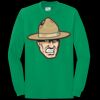Essential Mock Turtleneck Thumbnail