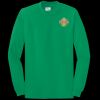 Essential Mock Turtleneck Thumbnail