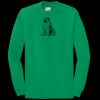 Essential Mock Turtleneck Thumbnail