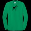 Essential Mock Turtleneck Thumbnail