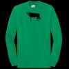 Essential Mock Turtleneck Thumbnail