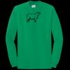 Essential Mock Turtleneck Thumbnail