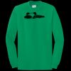 Essential Mock Turtleneck Thumbnail