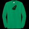 Essential Mock Turtleneck Thumbnail