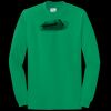 Essential Mock Turtleneck Thumbnail