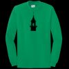 Essential Mock Turtleneck Thumbnail