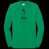 Essential Mock Turtleneck Thumbnail