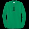 Essential Mock Turtleneck Thumbnail