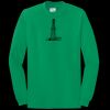 Essential Mock Turtleneck Thumbnail
